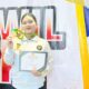 Revy An-Nur Rizky Tanjung Harumkan Nama USU di Kejurwil FORKI se-Sumatera 2026