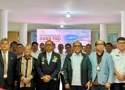 Taput Terima Tambahan Dana Rp74,3 Miliar, Perbaikan Infrastruktur dan UMKM Jadi Prioritas
