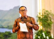 Bupati JTP Hutabarat Luncurkan Tapasada Academy, Wujudkan Satu Keluarga Satu Sarjana