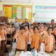 Wabup Taput Tinjau MPLS di Sarulla, Ingatkan Siswa Bijak Gunakan Teknologi dan Perkuat Karakter