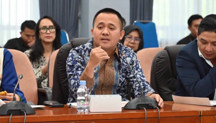 Isu Pengadaan Kipas Angin Rp1,8 Triliun untuk Kopdes Merah Putih Disorot DPR RI