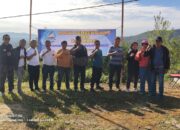 Dari Lereng Menara Pandang, KaWaN Resmi Berdiri di Taput, Wartawan Satukan Kekuatan Bangun Jurnalisme Berintegritas