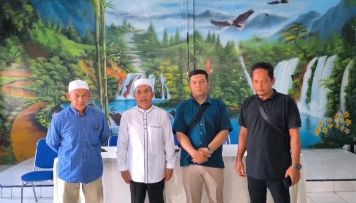 Razia Gabungan di Cafe Kita Didukung Masyarakat, Operasi BNNK Deli Serdang Diminta Berkelanjutan