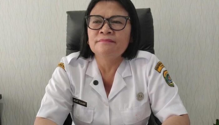 Tahun 2026, PMD PPA Toba Targetkan 20 Sekolah Bebas Bullying dan Bina 32 Desa