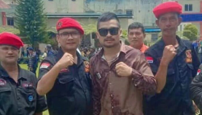Jeka Saragih Masih Dihujat Tidur 28 Detik, Padahal Semua Kemenangannya di UFC Berakhir KO!