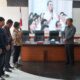56 Mahasiswa Nommensen Medan Jalani PPL di Toba, Wabup Audi: Belajar Langsung dari Petani