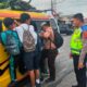 Mulai Pekan Depan, Angkot di Siantar Bawa Penumpang Bergelantungan Bakal Ditilang
