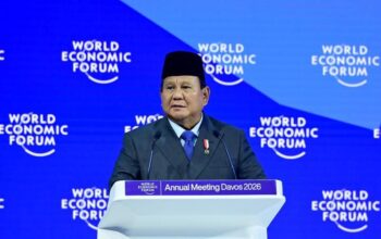 Anjloknya Kepuasan Publik terhadap Kinerja Presiden Prabowo Subianto