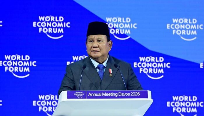 Anjloknya Kepuasan Publik terhadap Kinerja Presiden Prabowo Subianto