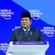 Anjloknya Kepuasan Publik terhadap Kinerja Presiden Prabowo Subianto