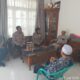 Kapolsek Siantar Utara Sambangi MUI, Ajak Tokoh Agama Perkuat Kamtibmas