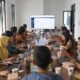 Tingkatkan Keterbukaan Informasi, Kominfo Toba Latih Pengelola Website OPD
