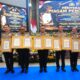 Kapolres Pematangsiantar AKBP Sah Udur Terima Penghargaan dari Kapolri, Ini Alasan di Baliknya