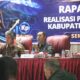 Pemkab Taput Pacu PAD dan Luncurkan Aplikasi Pengawasan “Taramoti”
