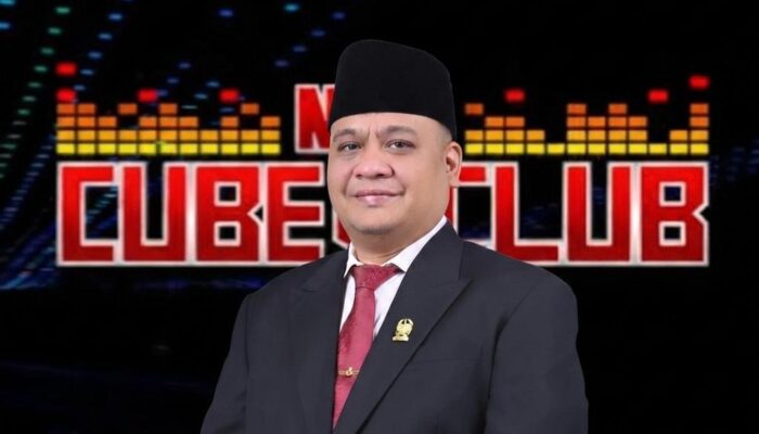Komisi III DPRD Medan: The Cube Club Bisa Dicabut Izinnya Jika Terbukti Melanggar