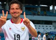 Timnas Indonesia Hajar Timor Leste 3-0, Rebut Puncak Sementara Grup A Piala AFF 2026