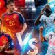 Prediksi Skor Spanyol vs Belgia: Benteng Terkuat Bertemu Tim Paling Rajin Menyerang