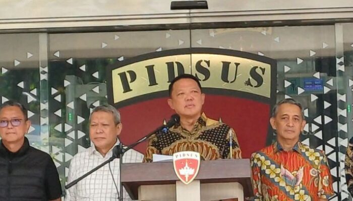 Kejagung Mengumumkan Febrie Adriansyah Mundur dari Jabatan Jampidsus