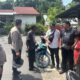 ODGJ Buat Warga Tak Tenang, Polsek Siantar Selatan Turun Tangan Cari Solusi Bersama Keluarga