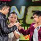 Jeka Saragih Siap Rebut Sabuk Byon Kickstriking Asia Title Lawan Ammarul, Catat Jadwalnya!