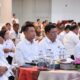 Pemkab Samosir Terima Dana TKD Rp38 Miliar, Difokuskan untuk Pendidikan, Kesehatan, dan Infrastruktur