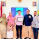 FIB USU Hadirkan Guru Besar Korea Selatan, Bahas Adaptasi Sastra ke Film