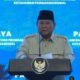 Soal Harga Beras Mahal, Presiden Prabowo: “Suruh Tanam Sendiri, Enak Saja!”
