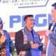Pagelaran Budaya Samosir Jadi Bintang di PRSU ke-50 Medan