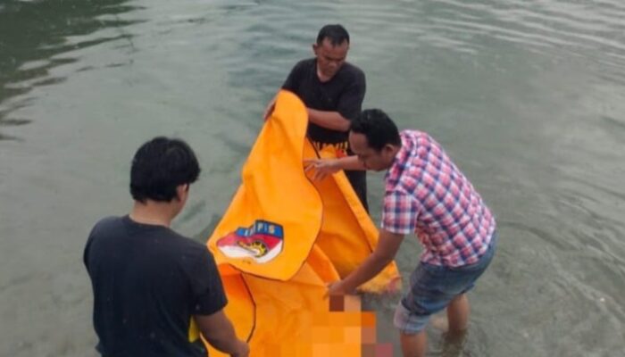 Sempat Dicari Keluarga, Pelajar Asal Balige Ditemukan Meninggal di Danau Toba
