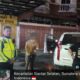 Kecelakaan Pajero Sport vs Angkot di Pematangsiantar, Berakhir Damai Setelah Polisi Turun Tangan