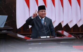 Prabowo Resmi Tambah 7 Kejari Baru, Cek Daftar Wilayahnya