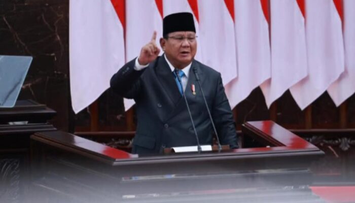 Prabowo Resmi Tambah 7 Kejari Baru, Cek Daftar Wilayahnya