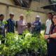 SPs USU Bantu Pemulihan Aceh Tamiang Lewat Penyaluran Bibit Tanaman Buah