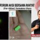 For-Akbar Sumut Desak APH Razia The Cube Club terkait Dugaan Ekstasi dan Pengunjung di Bawah Umur
