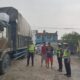 Satlantas Pematangsiantar Ingatkan Sopir Truk: Jangan Overload Kalau Tak Mau Celaka