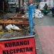 Akses Rumah dan Usaha Tertutup, Proyek BRT Mebidang di Medan Buat Warga Resah