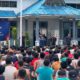 Temu Perdana, Kalapas P.Sidimpuan Langsung Tegas soal Narkoba
