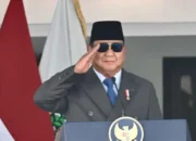 Prabowo Subianto Senang Hati Diminta Presiden Korsel Pergi ke Korea Utara