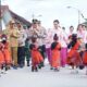 Kapolda Sumut dan Pemkab Taput Hadiri Peresmian Revitalisasi TK Kemala Bhayangkari Tarutung