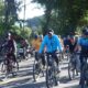 Fun Bike di Madina, Gowes dari Panyabungan ke Taman Raja Batu