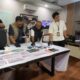 WN Malaysia Ditangkap di Medan, Bawa Vape Narkoba dari Malaysia