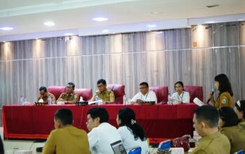 Sijaba Disiapkan Jadi Pusat Pertanian Modern Tapanuli Utara, Petani Milenial Jadi Motor Penggerak