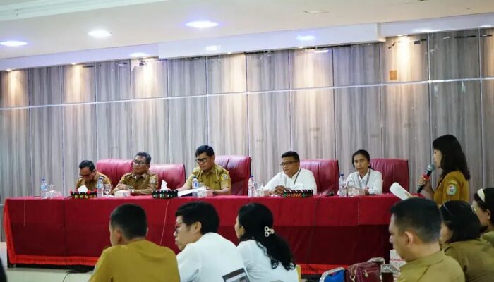 Sijaba Disiapkan Jadi Pusat Pertanian Modern Tapanuli Utara, Petani Milenial Jadi Motor Penggerak