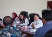 Toba Lolos 3 Kategori Evaluasi PKK Sumut 2026, Ny. Astita Napitupulu Ajak Semua Bergerak