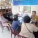 Ribut Gara-Gara Kucing, Bhabinkamtibmas Polsek Siantar Martoba Damaikan Dua Warga