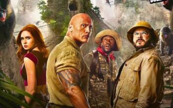Catat! Ini 10 Film Bioskop yang Wajib Ditonton Sepanjang 2026