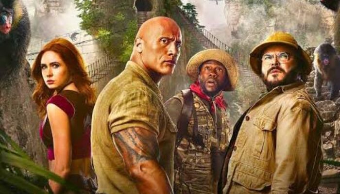 Catat! Ini 10 Film Bioskop yang Wajib Ditonton Sepanjang Tahun 2026