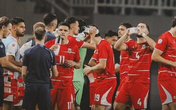 Usai Prabowo Sebut Indonesia Layak ke Piala Dunia, Timnas Tertinggal 0-2 dari Vietnam Babak I Piala ASEAN
