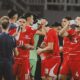 Usai Prabowo Sebut Indonesia Layak ke Piala Dunia, Timnas Tertinggal 0-2 dari Vietnam Babak I Piala ASEAN