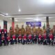 20 Calon Paskibraka Toba Resmi Dikukuhkan, Bupati: Buktikan Kalian Layak!